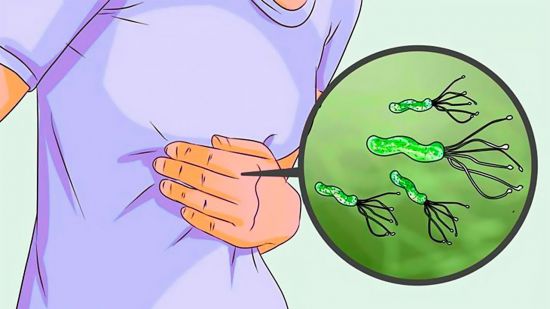 一人感染，全家遭殃。幽門螺旋桿菌根除為什么這么難？