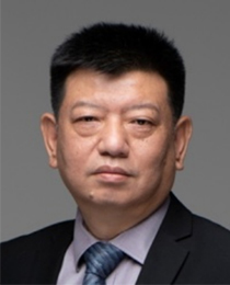 張灝