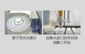 檢測平臺